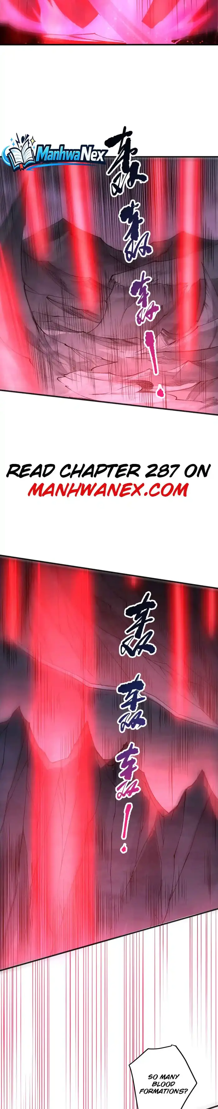 Catastrophic Necromancer Chapter 286 image 07_optimized
